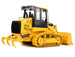 RC4WD 1/14 EARTH MOVER RC693T HYDRAULIC TRACK LOADER (RTR)