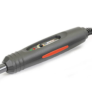 PROLUX DIGITAL LED THERMAL SEALING IRON W/STAND UK PLUG