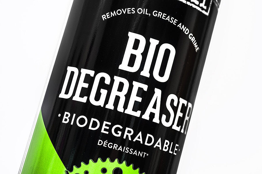 MUC-OFF BIO DEGREASER 500ML SPRAY