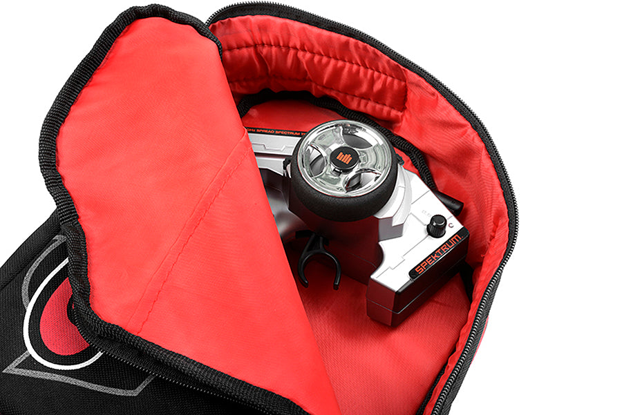 CORALLY TRANSMITTER BAG FOR PISTOL TX AND STICK TX