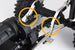 GMADE METAL SPACERS FOR GS01 4-LINK SUSPENSION KIT