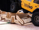 CRAWLER PARK WELCOME KIT 1/18 & 1/24 - 5 OBSTACLES