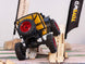 CRAWLER PARK WELCOME KIT 1/18 & 1/24 - 5 OBSTACLES