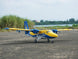 XFLY 1800MM TWIN OTTER WITH FLOAT WITHOUT TX/RX/BATT