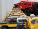 CRAWLER PARK WELCOME KIT 1/18 & 1/24 - 5 OBSTACLES