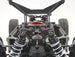 CEN RACING 2023 M-SPORT FORD PUMA RALLY1 1/8 RTR BRUSHLESS