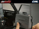 KILLERBODY TOYOTA LAND CRUISER LC70 MOVABLE DOORS/WINDOW UPGRADE