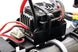 HOBAO HYPER MT SPORT PLUS ELEC RTR W/HW150A ESC,18KG SERVO - BLUE