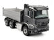 RC4WD 1/14 6X6 FORGE HYDRAULIC DUMP TRUCK