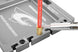 CORALLY MULTIPURPOSE ULTRA TRAY CNC MACHINED ALUMINIUM TITANIUM COLOUR