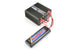 ETRONIX POWERPAL PEAK PLUS AC 1/3/5AMP CHARGER (UK PLUG)