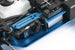 FTX CARNAGE NT 4WD RTR 1/10TH NITRO TRUCK