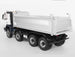 RC4WD 1/14 8X8 ARMAGEDDON HYDRAULIC DUMP TRUCK (FMX)