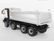 RC4WD 1/14 8X8 ARMAGEDDON HYDRAULIC DUMP TRUCK (FMX)
