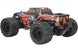 FTX RAMRAIDER 1/10 BRUSHLESS MONSTER TRUCK RTR - RED/BLUE