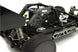HOBAO HYPER CAGE BUGGY RTR W/MACH*28 ENGINE - BLACK