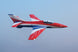 XFLY 80MM SIRIUS EDF SPORT JET 1100MM WINGSPAN WITHOUT TX/RX/BATT