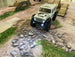 CRAWLER PARK 1/24 STARTER KIT CARPET CIRCUIT RC CRAWLER PARK