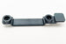 FTX VORTEX PARTS RUDDER,TABS BATT TRAY,MOTOR HOLDER