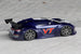 HOBAO HYPER VT ONROAD RTR W/150A ESC 18KG SERVO,2.4GHZ RADIO - BLUE