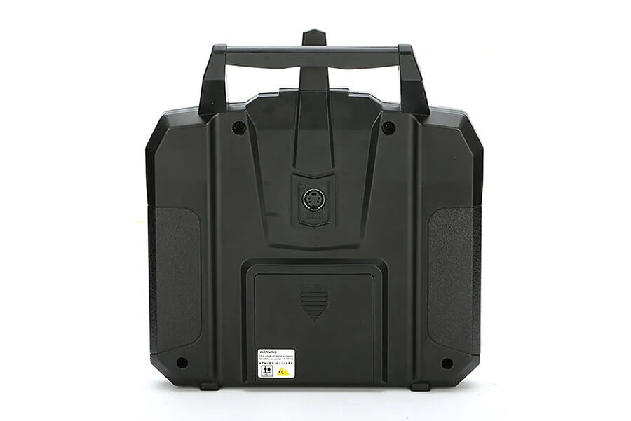FLYSKY FS-I6X 6CH 2.4GHZ RADIO SYSTEM W/IA6B RECEIVER MODE 1
