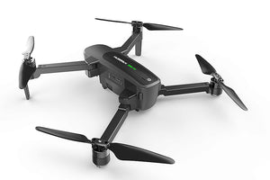 HUBSAN ZINO PRO FOLDING DRONE 4K, FPV, 5. 8G, GPS, FOLLOW, RTH