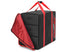 CORALLY CARRYING BAG 3 CORRUGATED PLASTIC DRAWERS