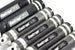 FASTRAX TEAM TOOL IMPERIAL/SCREWDRIVER SET (6 PIECES)
