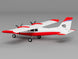 XFLY P68 TWIN 850MM WINGSPAN WITHOUT TX/RX/BATTERY - RED