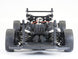 FTX HAVOK 1/14 4WD DRIFT ROADSTER CAR - YELLOW