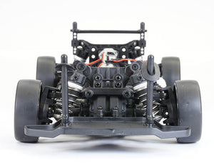 FTX HAVOK 1/14 4WD DRIFT ROADSTER CAR - YELLOW
