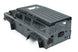 FASTRAX 1/10 RANGER XL HARDBODY & INTERIOR SET 313MM - GREY