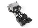 RC4WD 1/14 SLEDGE HAMMER HEAVY HAUL 6X6 RTR TRUCK