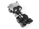 RC4WD 1/14 SLEDGE HAMMER HEAVY HAUL 6X6 RTR TRUCK