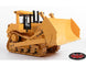 RC4WD 1/14 SCALE DXR2 HYDRAULIC EARTH DOZER