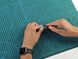 CML A4 CUTTING MAT 300 X 220MM