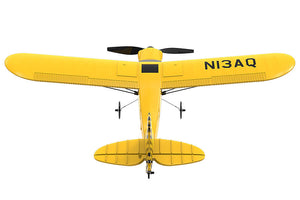 VOLANTEX SPORT CUB S2 3CH 400MM BRUSHED W/GYRO EPP RTF