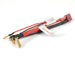 CENTRO 5000MAH 2S 7.4V 100C HARDCASE SHORTY LIPO BATTERY