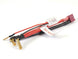 CENTRO 5000MAH 2S 7.4V 100C HARDCASE SHORTY LIPO BATTERY