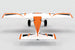 XFLY GLASTAR V2 BUSH/TRAINER 1233MM WINGSPAN WITHOUT TX/RX/BATT