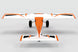 XFLY GLASTAR V2 BUSH/TRAINER 1233MM WINGSPAN WITHOUT TX/RX/BATT