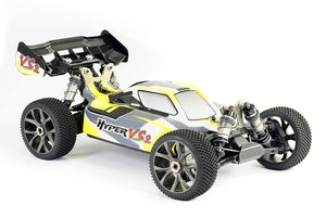 HOBAO HYPER VS2 1/8 RTR BUGGY W/150A ESC,18KG SERVO,2.4G