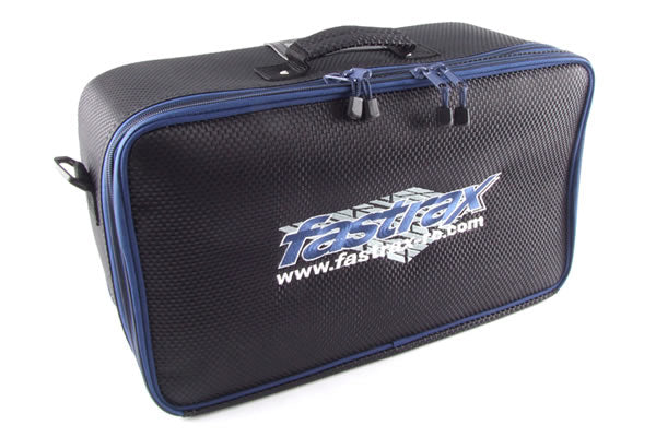 FASTRAX 1/10TH BUGGY/TC CARRY BAG W/TOOL LAYER