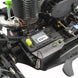 HOBAO HYPER SS 1/8 RTR BUGGY W/MACH* 28 6P ENGINE