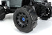 PROLINE DUMONT PADDLE SAND/SNOW ON 5.7" RAID BLACK WHEELS