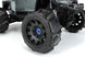 PROLINE DUMONT PADDLE SAND/SNOW ON 5.7" RAID BLACK WHEELS