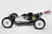HOBAO HYPER 7 TQ2 RTR BUGGY W/MAC*28 TURBO ENGINE 2.4GHZ 18KG SERVO