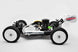 HOBAO HYPER 7 TQ2 RTR BUGGY W/MAC*28 TURBO ENGINE 2.4GHZ 18KG SERVO