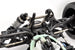 HOBAO HYPER SST 1/8 RTR TRUGGY W/MACH* 28 6P ENGINE