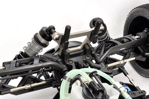 HOBAO HYPER SST 1/8 RTR TRUGGY W/MACH* 28 6P ENGINE